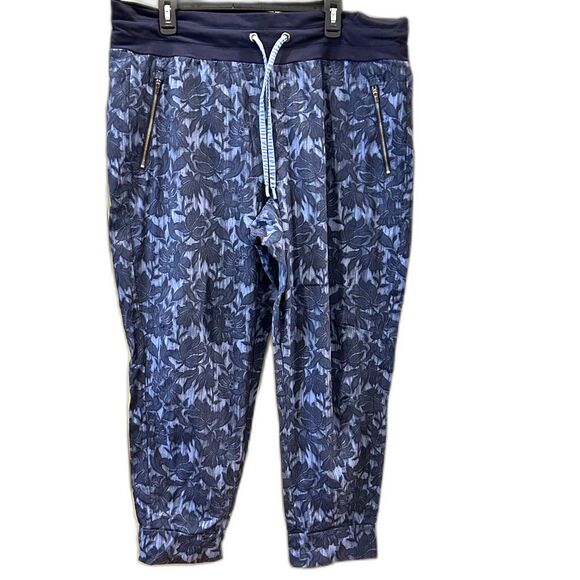 Athleta Trekkie North Jogger Pants - Size 18 - Picture 2 of 5